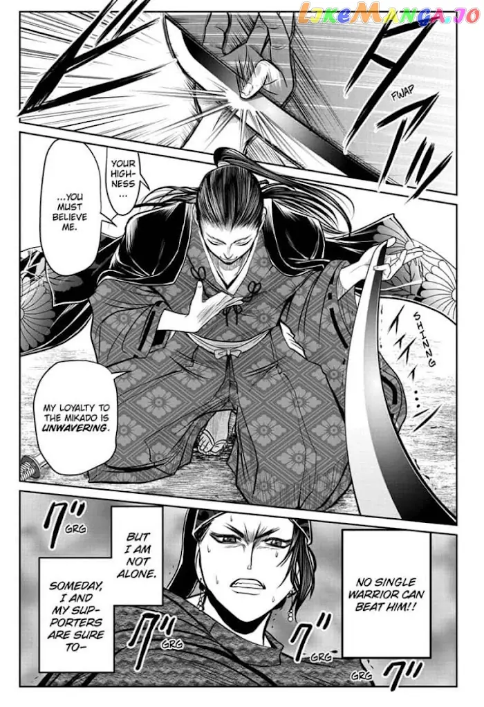The Elusive Samurai Chapter 15 image 15_optimized